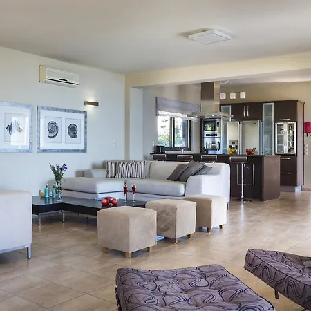 Villa Stafida Poros (Kefalonia)