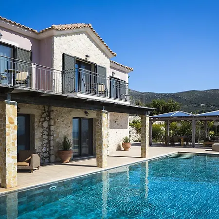 Stafida Villa *