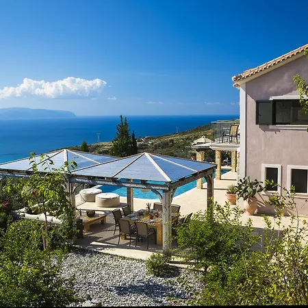 Stafida Poros (Kefalonia)